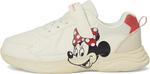 Кроссовки Josmo  Minnie Mouse Sneaker, Off-White - фото 4