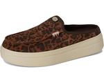 Лоферы Hey Dude Austin Lift Classic, цвет Brown Leopard - фото 7