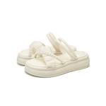 Шлепанцы и сланцы DAPHNE Slide Slippers Women's - фото 6