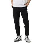 Брюки Reebok Модель Activ Coll Skystretc Цвет Черный - фото