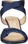 Босоножки Soncino J. Renee, темно-синий - фото 7
