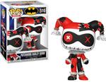Funko POP! DC Patchwork - поп-герои № 510 - Харли - фото