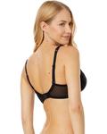 Бюстгальтер Cosabella Never Say Never Side Support Bra, черный - фото