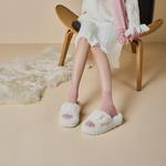 Шлепанцы женские Gemeiq, черный - фото 15