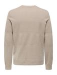 Свитер Only & Sons Only & Sons ONSMALIK, Greige - фото 3
