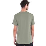 Футболка мужская Icebreaker, серый - фото 12