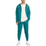 Куртка мужская Geode Is Blue Nike, цвет The geode is blue - фото 3