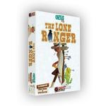 Настольная игра Cactus Town: The Lone Ranger Expansion - фото