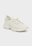 Кроссовки camden trainers Scholl, Beige - фото 2