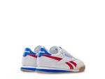 Кроссовки Reebok Campio XT Sneaker - Kids', белый/синий/красный - фото 3