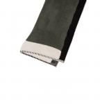 BAREFOOT DREAMS CozyChic плед с цветными блоками, зеленый - фото 2