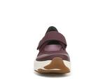 Кроссовки Ryka Devotion Max Mary Jane Walking Sneaker - Women's, Plum - фото 2