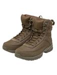 Ботинки Brandit оливкового цвета - фото