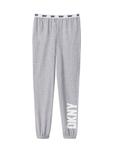 Пижамные брюки DKNY Must Have Basic, Grey - фото
