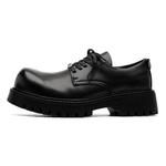 Туфли Men"s Casual Men Low-Top черный Take A Break - фото