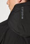 Куртка Icepeak BARWICK, Basic Black/Black - фото 6