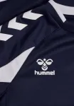 Толстовка Hummel, Marine White - фото 4