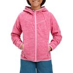 Флисовая куртка choco iii Mckinley, красный - фото 2