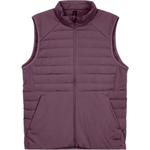 Lululemon Down For It Утепленный жилет, черный - фото 8