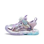 Детские сандалии для начальной школы Big Wasp, серый - фото 16