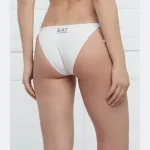 Купальный костюм Ea7, белый - фото 2