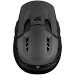 Велосипедный шлем Fixer Composite 2vi mips Sweet Protection, Matte Black - фото 4