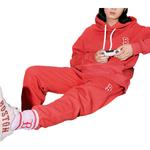 Бостон Ред Сокс Толстовка унисекс красная МЛБ - фото 4