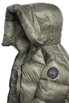 Пуховик Canada Goose Cypress Black Label, Smokey Sage - фото 6