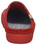 Тапочки JOSEF SEIBEL, bright red - фото 7