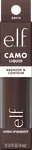 Бронзер e.l.f. Cosmetics Camo Liquid Bronzer & Contour 10 Rich - фото
