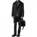 Рубашка Barocco с принтом VERSACE, синий - фото 2