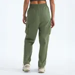 Брюки для походов Boreas The North Face, Bark Mist/Mocha Brown - фото 2