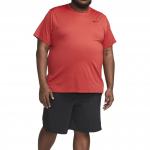 Повседневные шорты мужские черные Nike, черный - фото 4