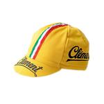 Бейсболка Gist Clement, желтый - фото