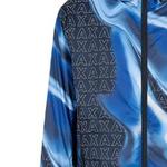 ARMANI EXCHANGE Мужская куртка синяя, Marine Blue - фото 9