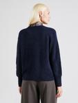 Свитер MOS MOSH, темно-синий - фото 4