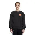 Свитшот унисекс SS24 HUMAN MADE, белый - фото 8