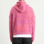 Худи Boucle Cole Buxton, розовый - фото 3