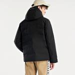 Пуховик мужской Kappa, темно-синий-888 - фото 7