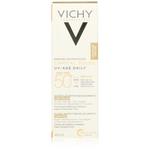 Capital Soleil Тональный дневной крем с SPF 50+ 40мл, Vichy - фото