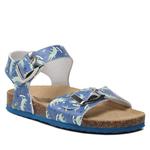 Сандалии Primigi M, синий - фото