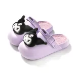 Sanrio Домашние хлопковые тапочки Multicolor - фото 4