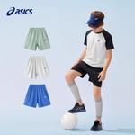 ASICS Спортивные шорты для тренировок Gray - фото 4