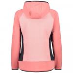 Куртка CMP 33H1926, розовый - фото 2