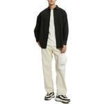 Футболка мужская BEH Black Calvin Klein, BEH-Black - фото 3