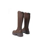 Сапоги женские Pt'Son, черный - фото 10