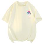 Футболка унисекс WARRIOR, оранжевая - фото 9