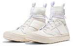 Кеды Converse Jump Boot Slam Jam X Cali Thornhill DeWitt White - фото 3