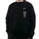 Nike Толстовка YXYY мужская black - фото 5