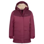 Куртка Trollkids Oslo Coat Pro, красный - фото